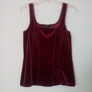 White House Black Market Top